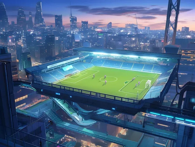Stadium